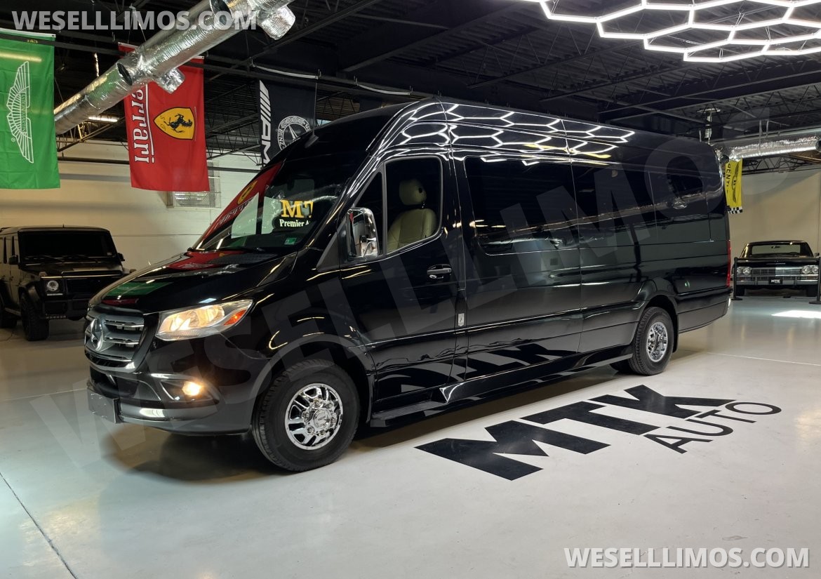 Sprinter for Sale in Richmond, VA - Photo 8
