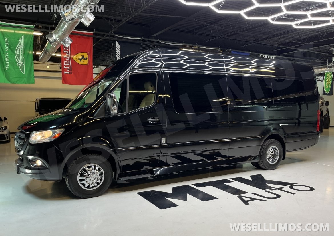 Sprinter for Sale in Richmond, VA - Photo 9