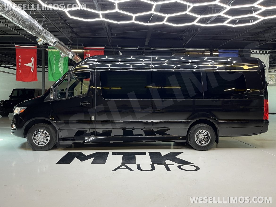 Sprinter for Sale in Richmond, VA - Photo 10