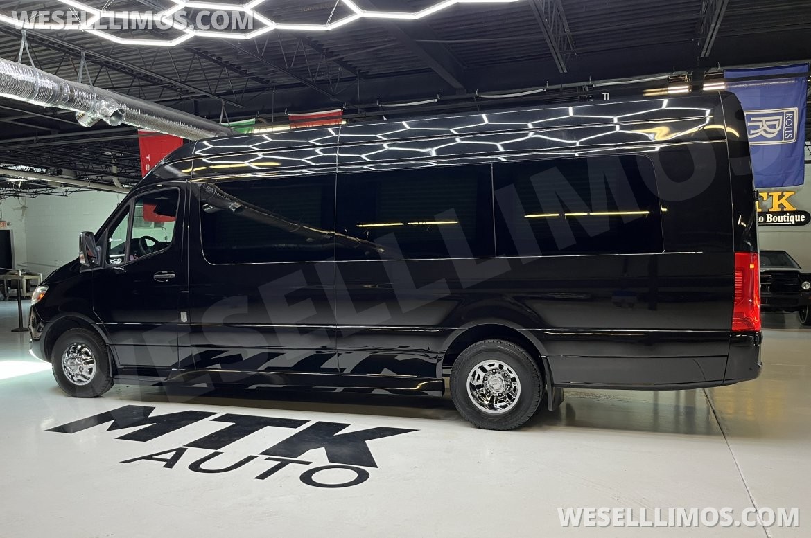 Sprinter for Sale in Richmond, VA - Photo 11
