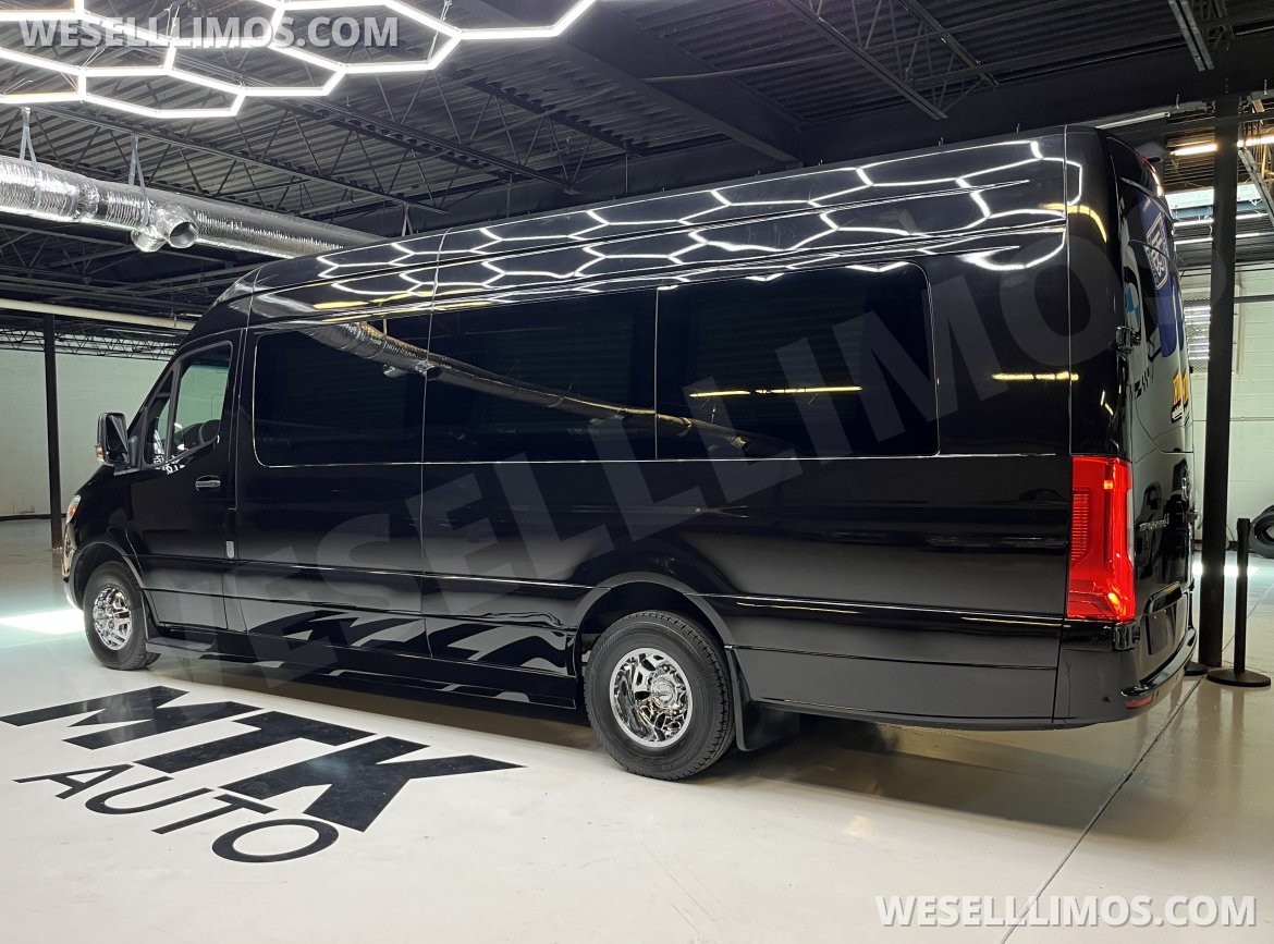 Sprinter for Sale in Richmond, VA - Photo 12