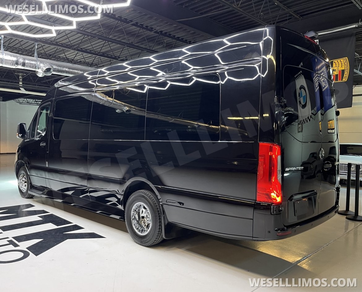 Sprinter for Sale in Richmond, VA - Photo 13