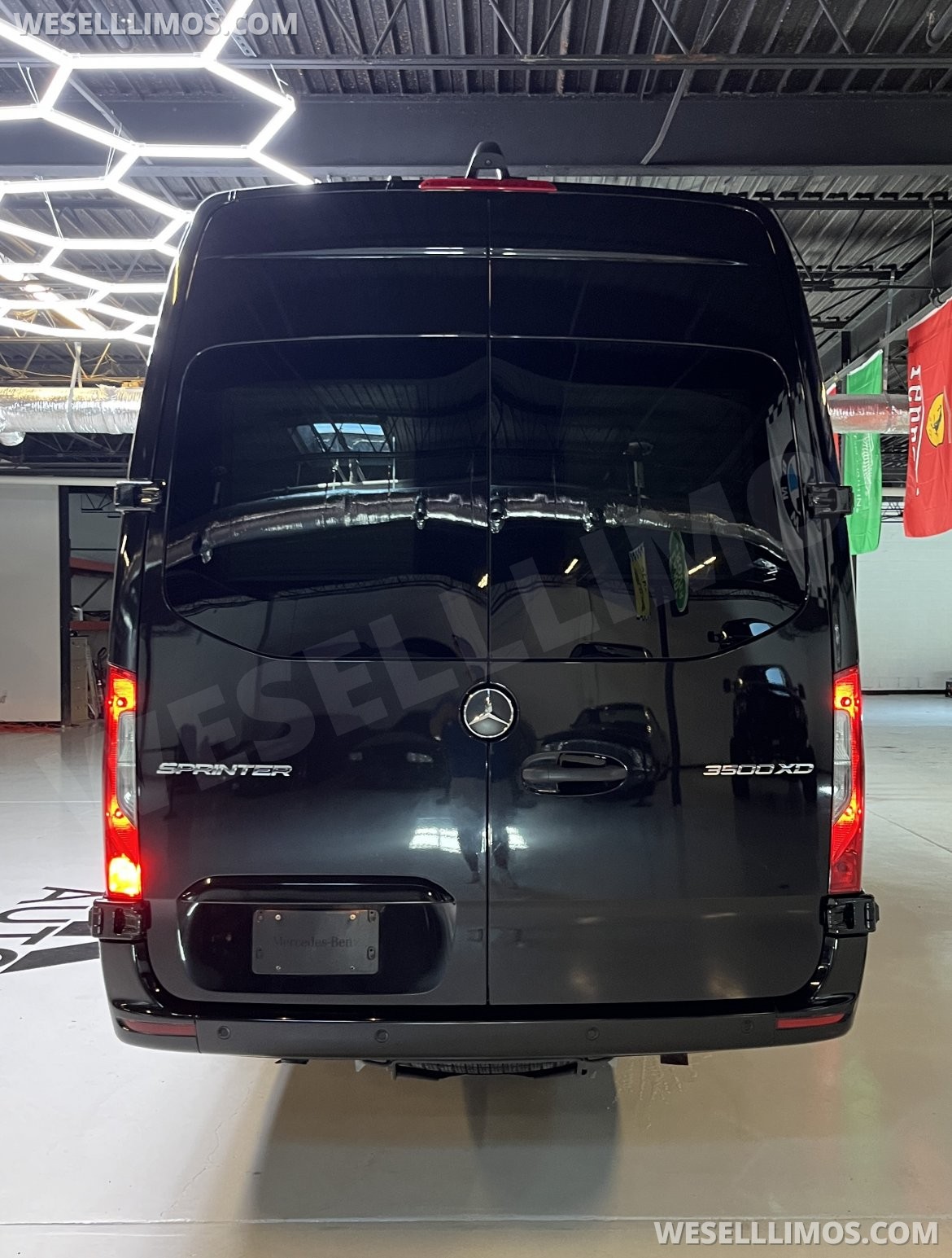 Sprinter for Sale in Richmond, VA - Photo 14