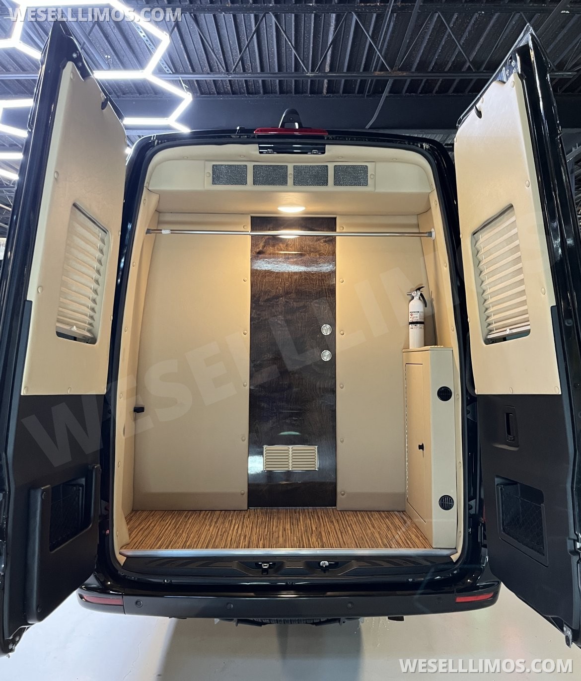 Sprinter for Sale in Richmond, VA - Photo 15