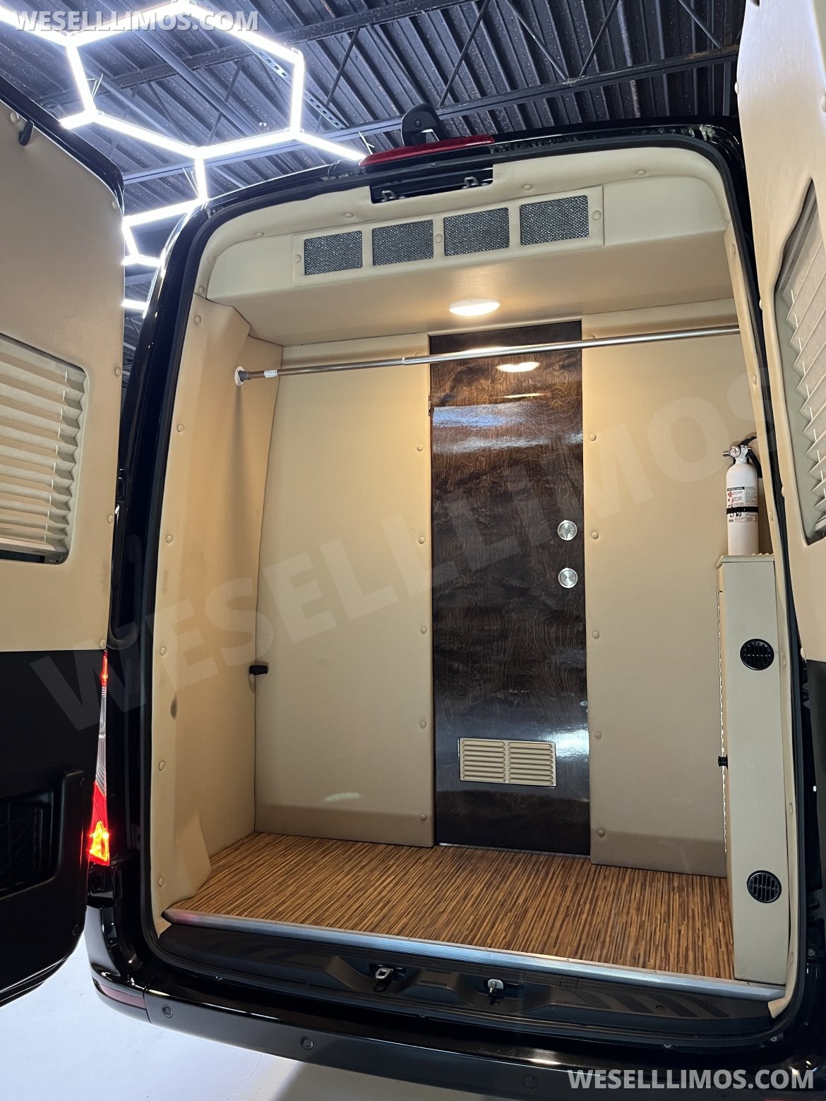 Sprinter for Sale in Richmond, VA - Photo 16