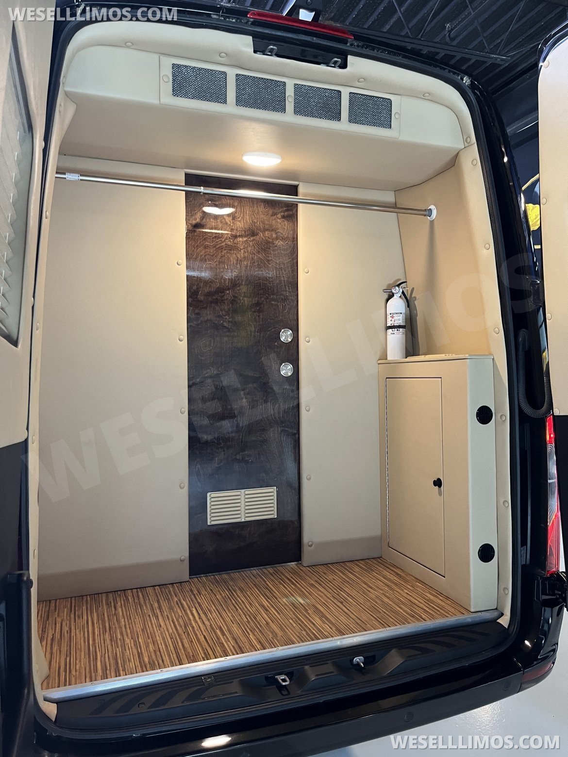 Sprinter for Sale in Richmond, VA - Photo 17