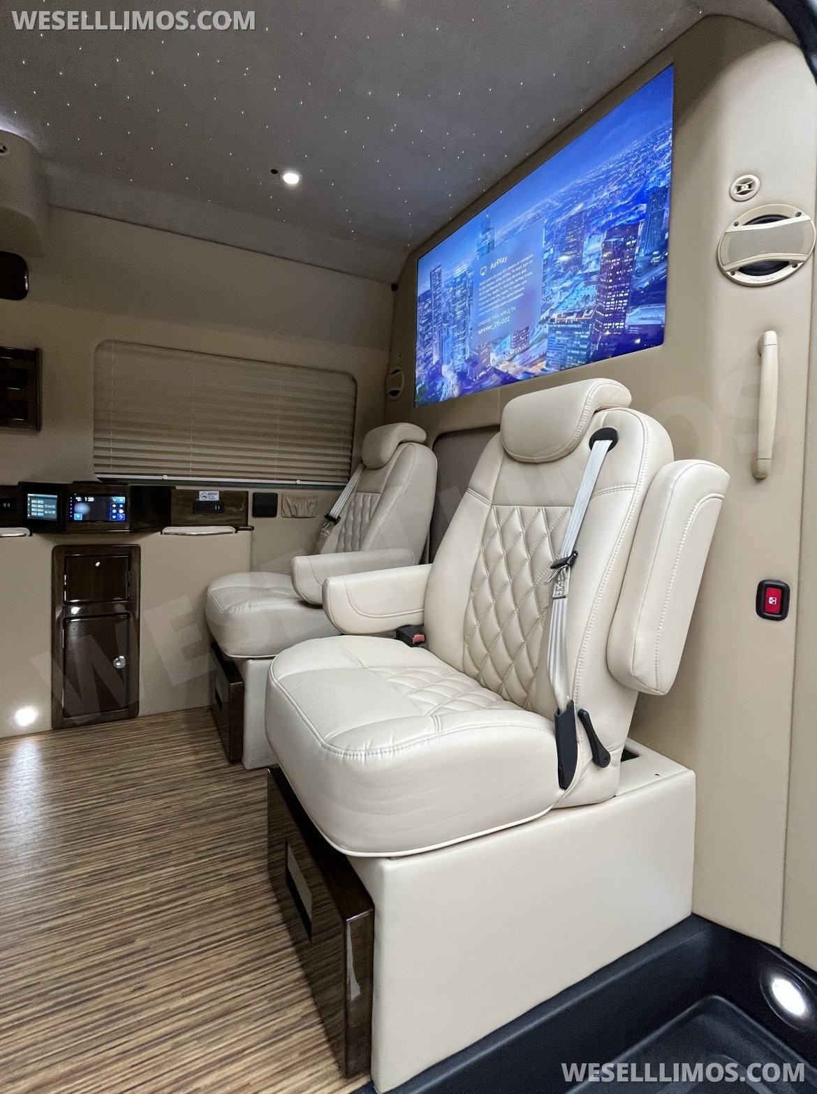 Sprinter for Sale in Richmond, VA - Photo 18