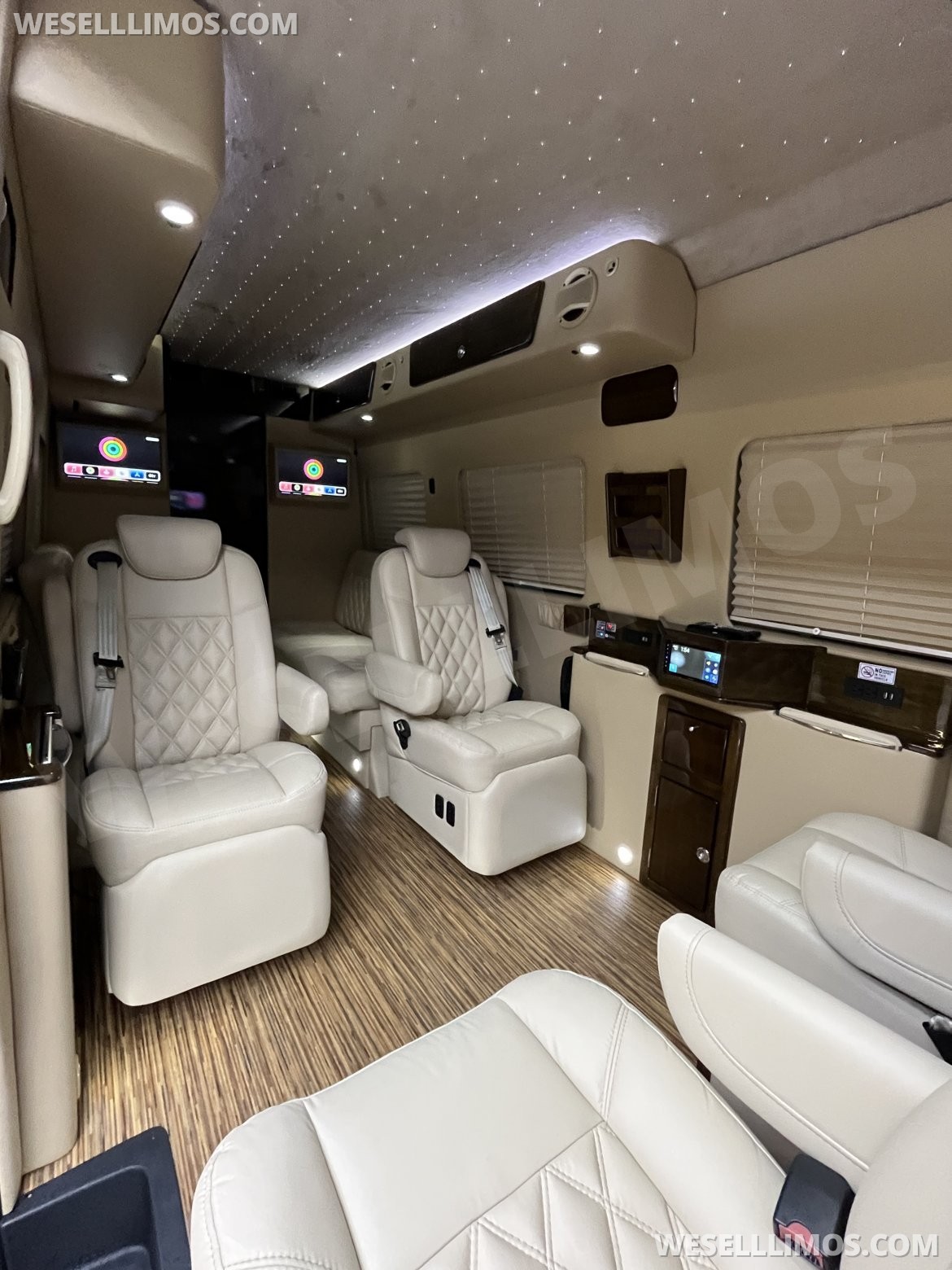 Sprinter for Sale in Richmond, VA - Photo 19