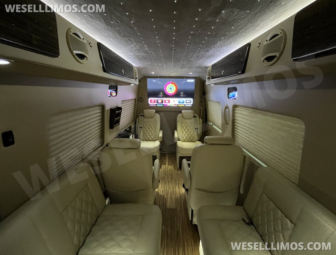 Sprinter for Sale in Richmond, VA - Photo 22