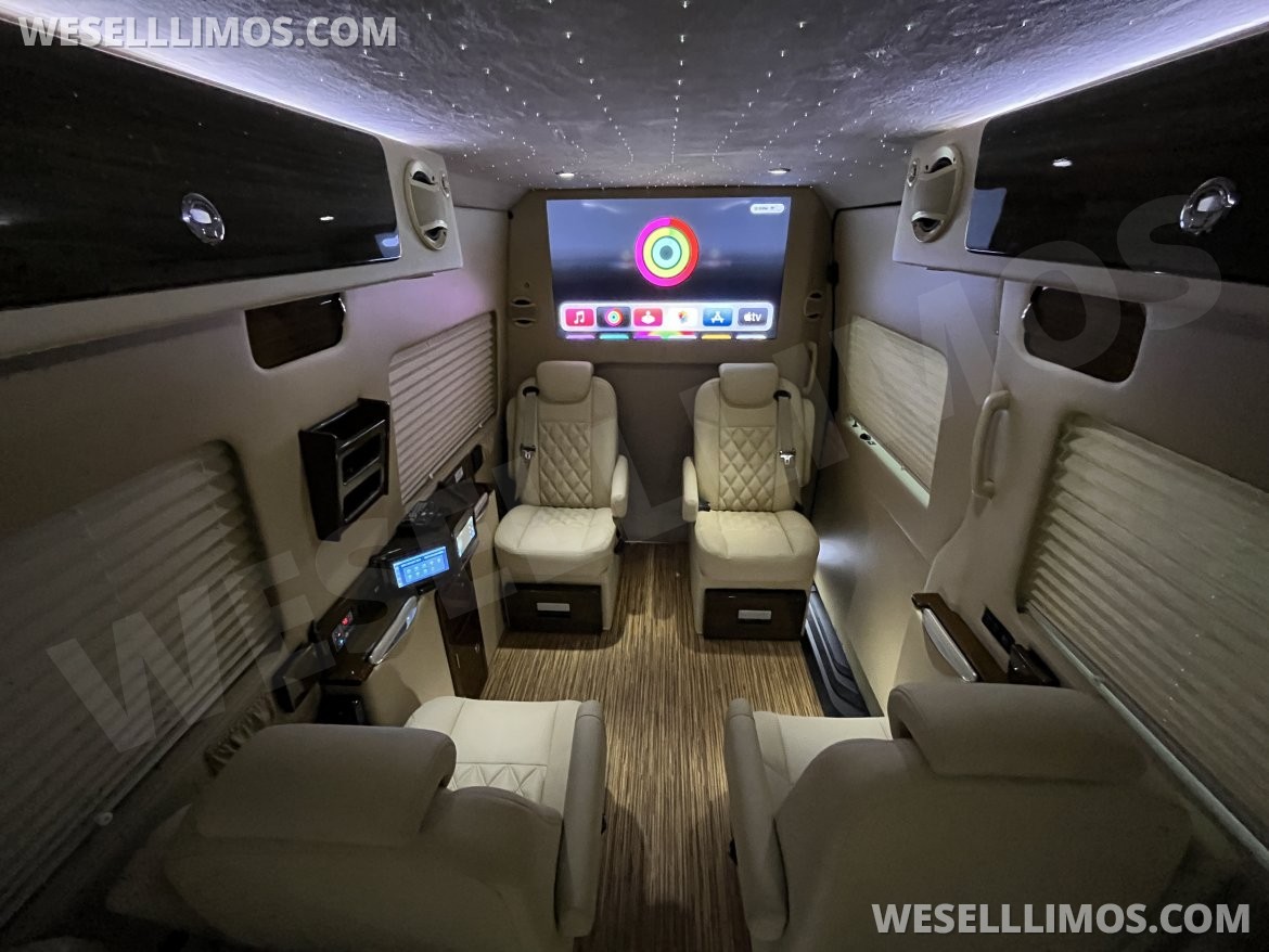 Sprinter for Sale in Richmond, VA - Photo 24