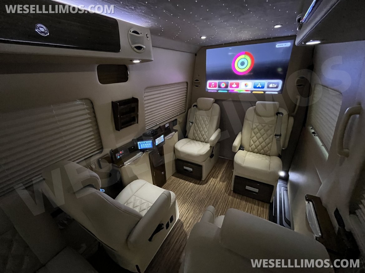 Sprinter for Sale in Richmond, VA - Photo 25