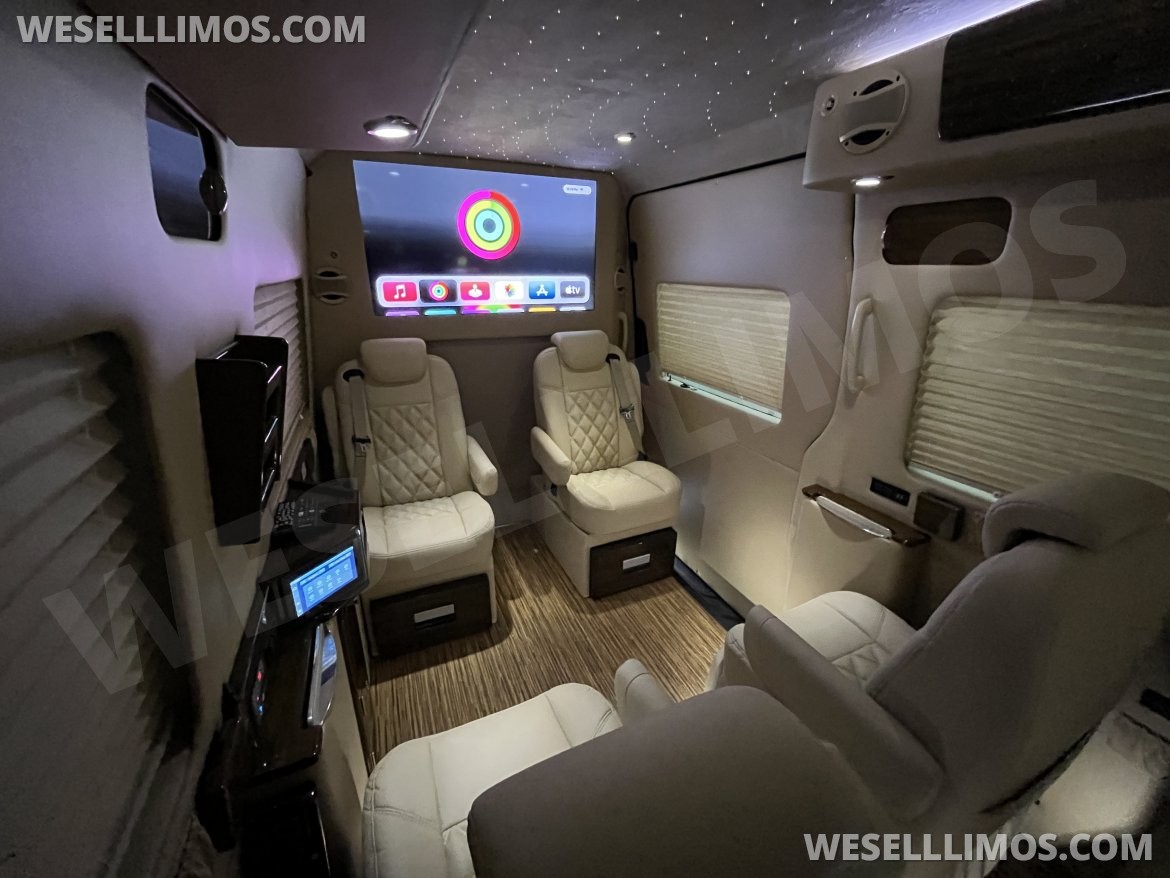Sprinter for Sale in Richmond, VA - Photo 26