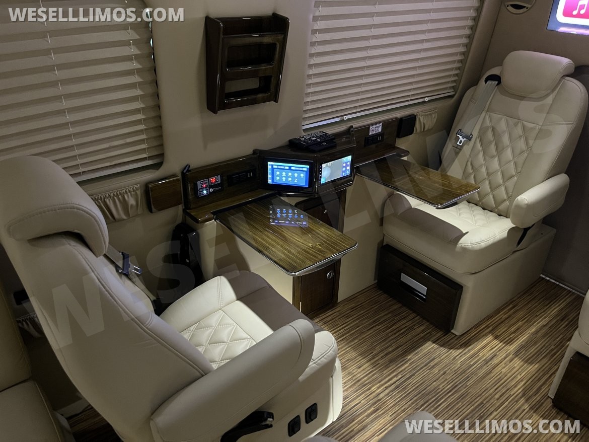 Sprinter for Sale in Richmond, VA - Photo 27