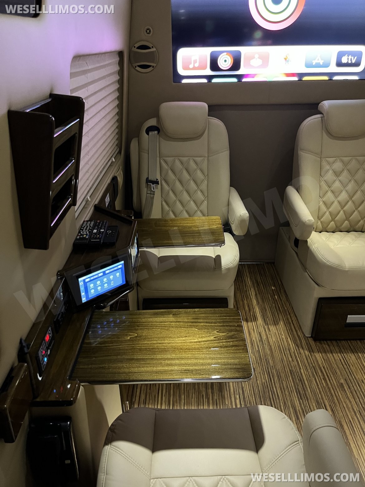 Sprinter for Sale in Richmond, VA - Photo 28