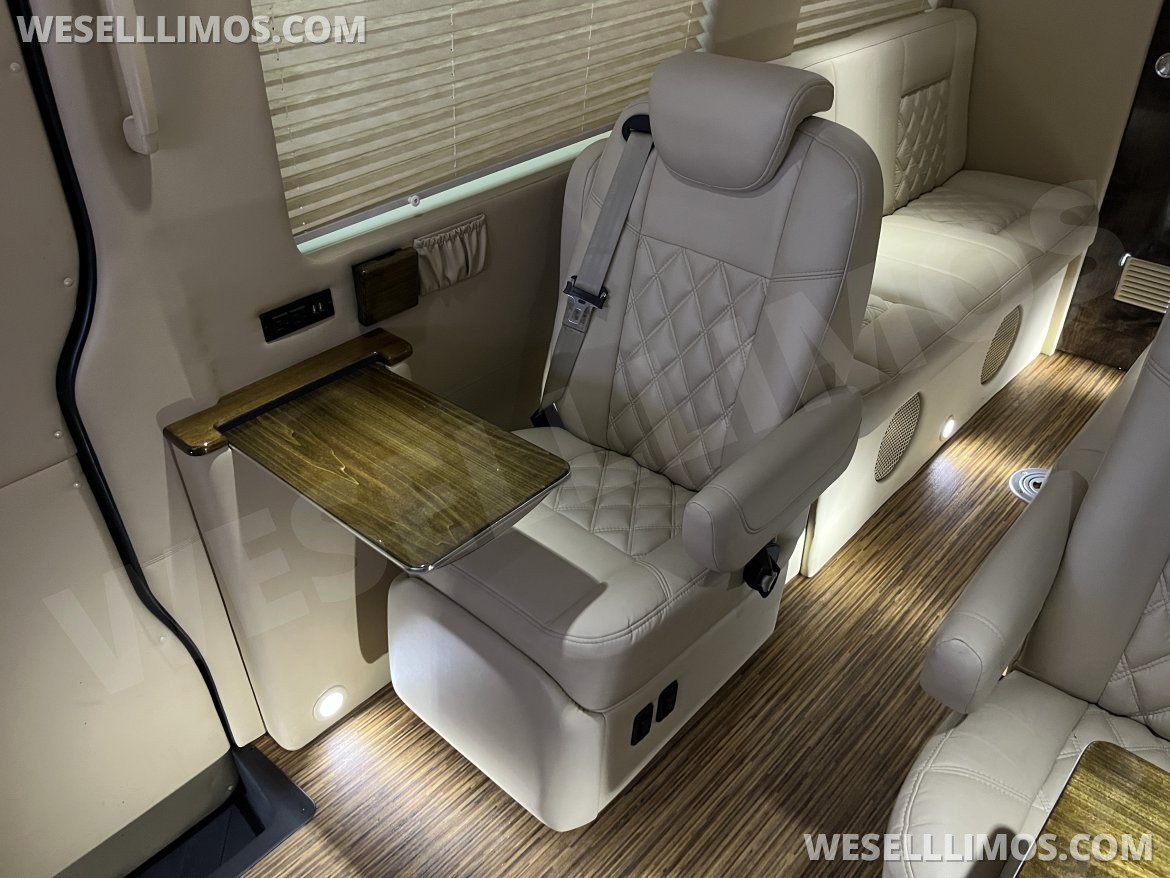 Sprinter for Sale in Richmond, VA - Photo 29