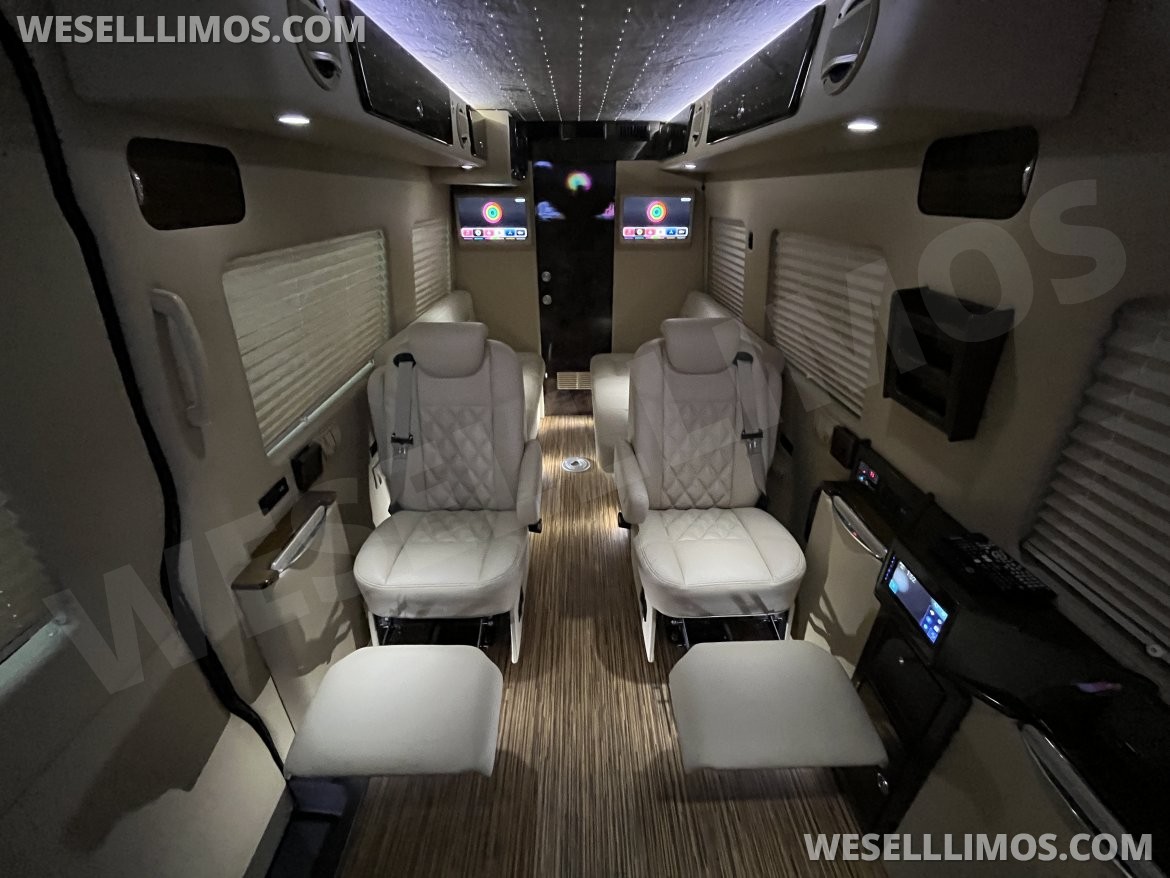 Sprinter for Sale in Richmond, VA - Photo 30