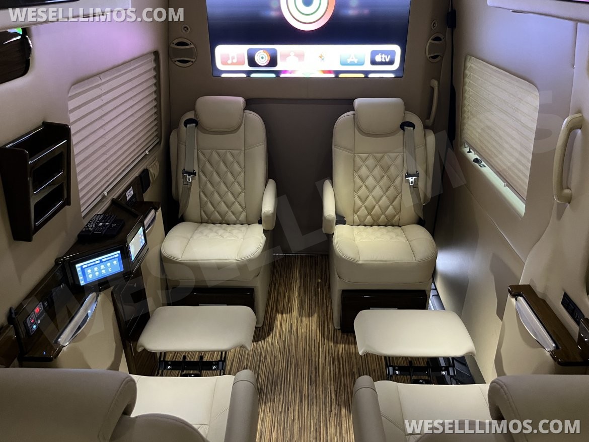 Sprinter for Sale in Richmond, VA - Photo 31