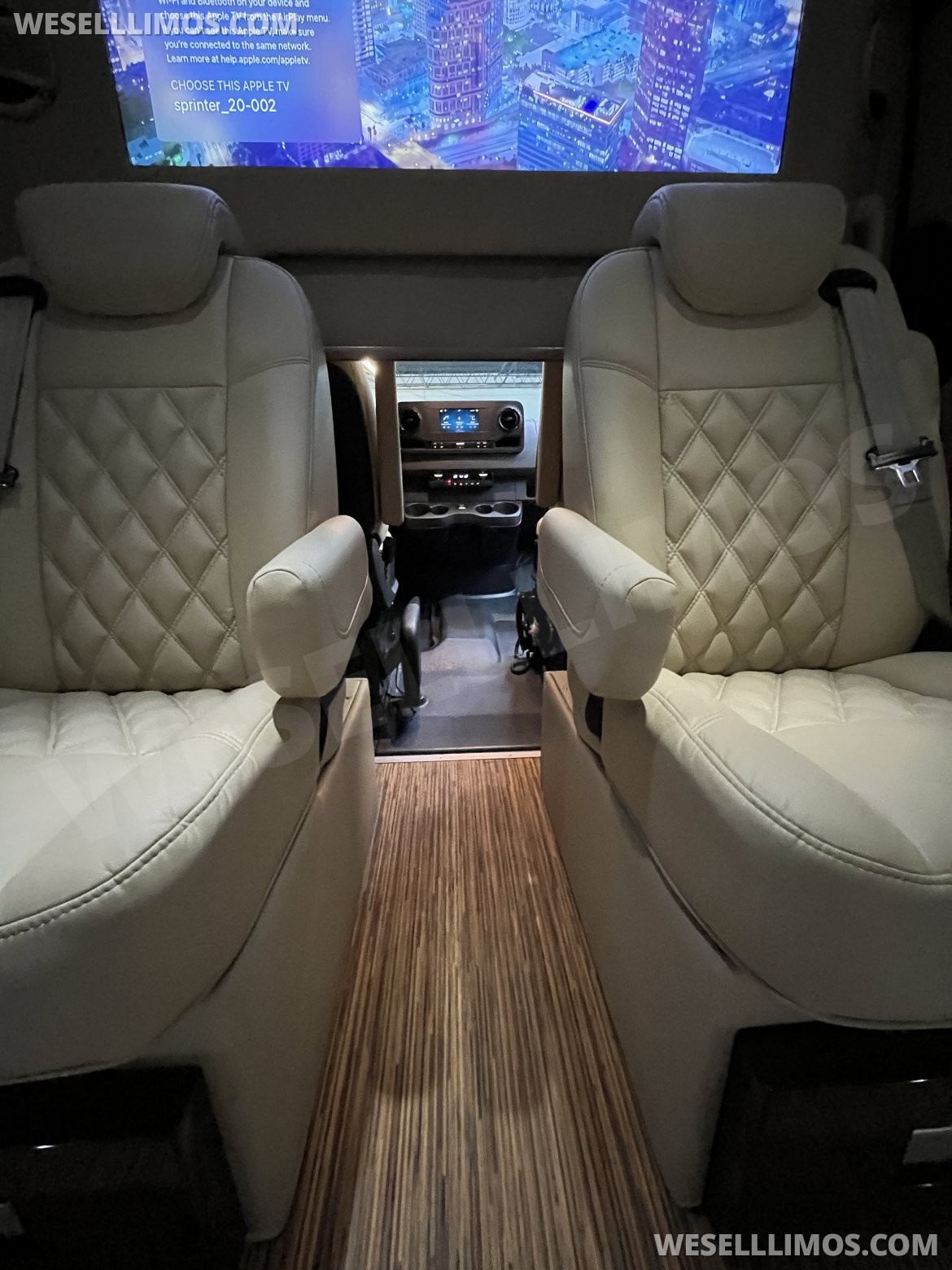 Sprinter for Sale in Richmond, VA - Photo 33