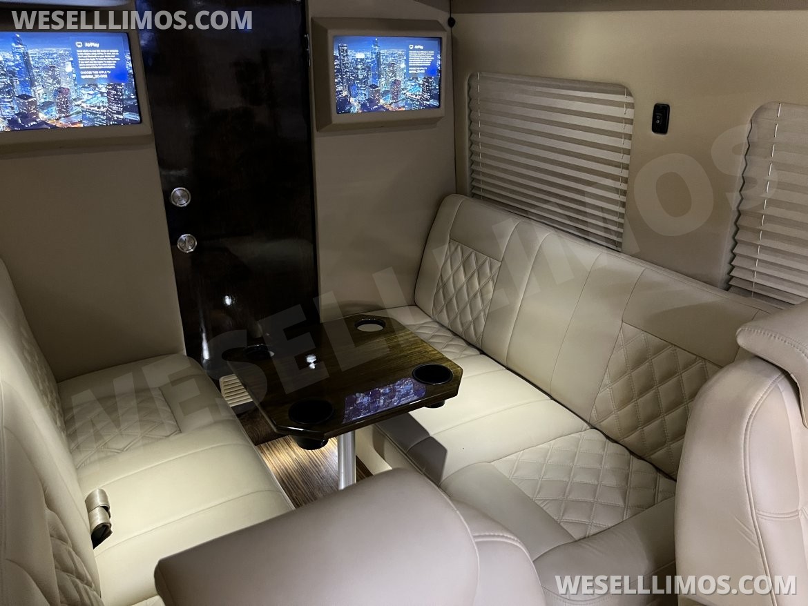 Sprinter for Sale in Richmond, VA - Photo 36