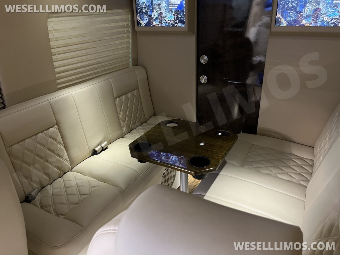 Sprinter for Sale in Richmond, VA - Photo 37
