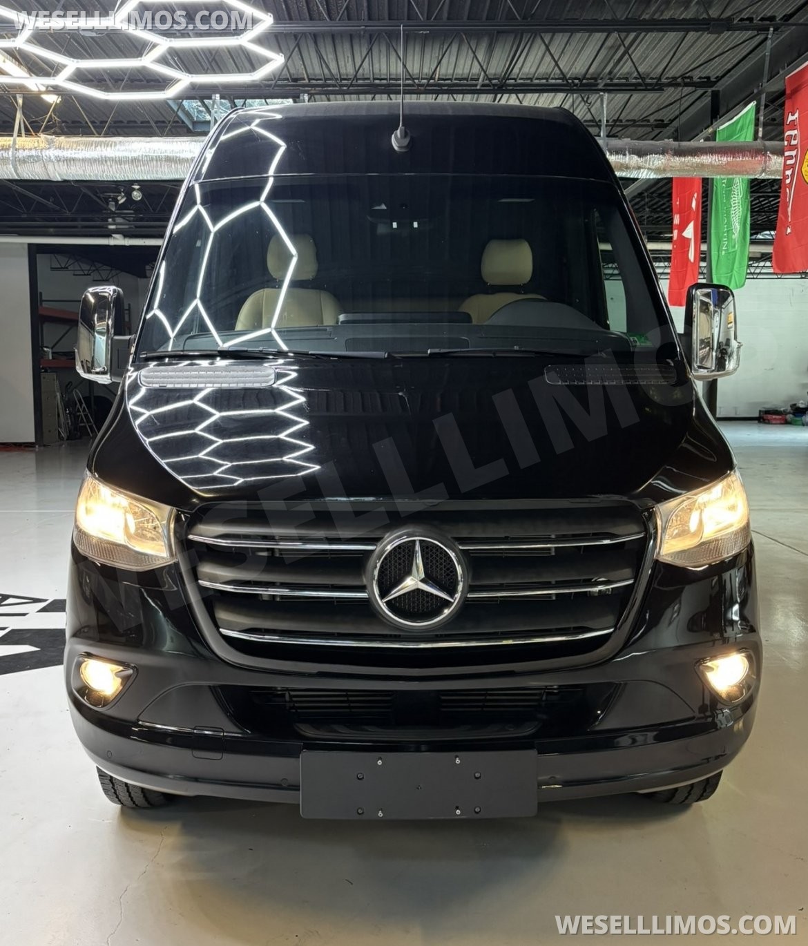 Sprinter for Sale in Richmond, VA - Photo 60