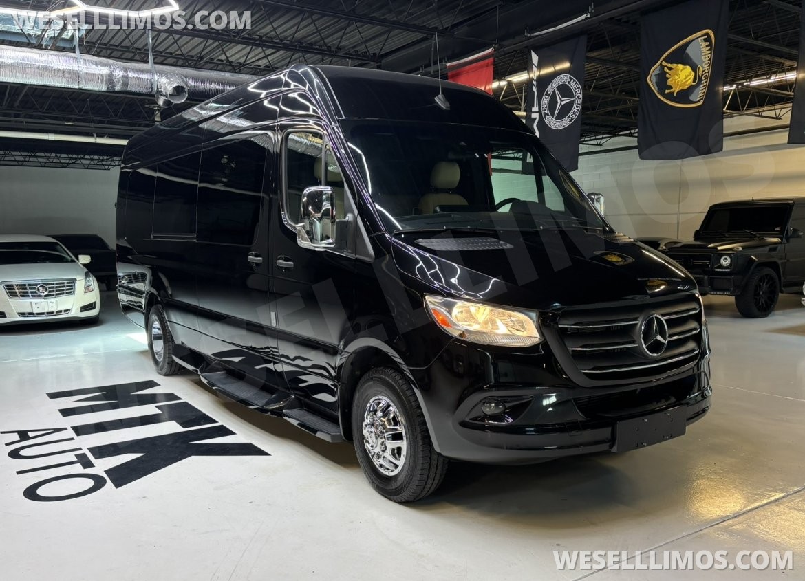 Sprinter for Sale in Richmond, VA - Photo 61