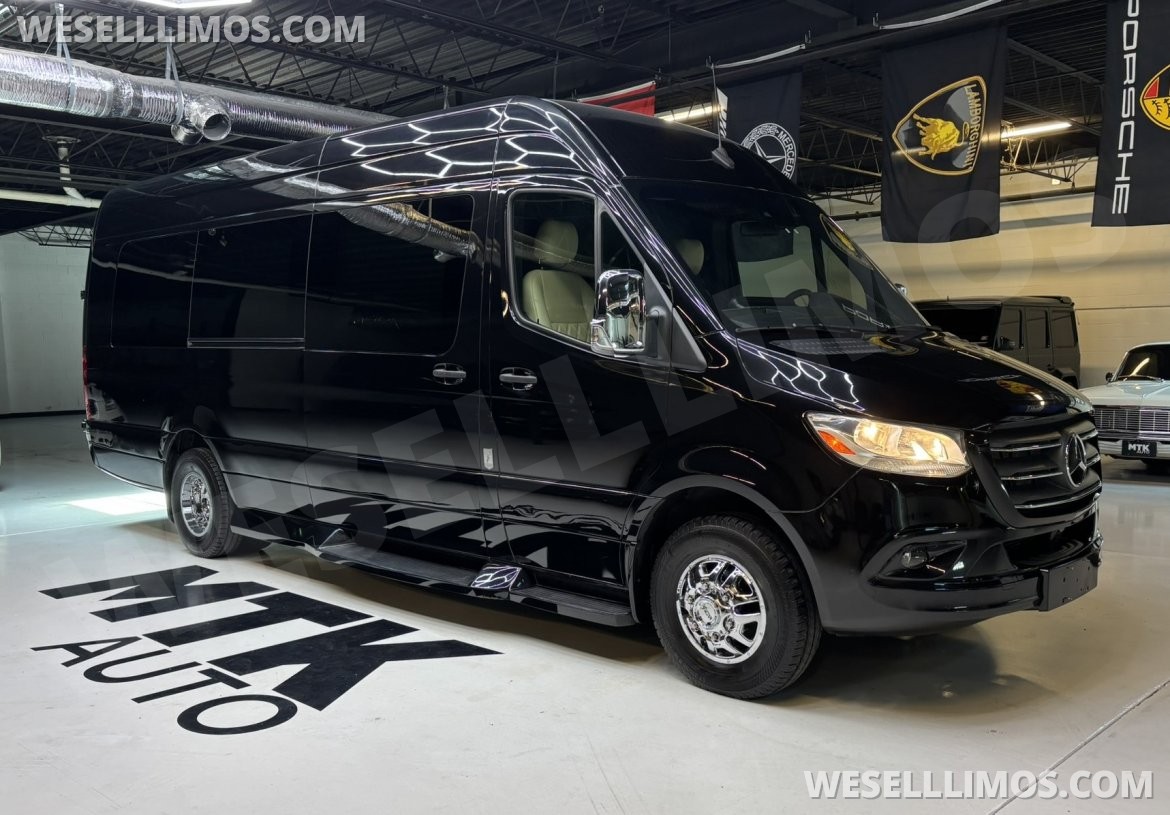 Sprinter for Sale in Richmond, VA - Photo 62