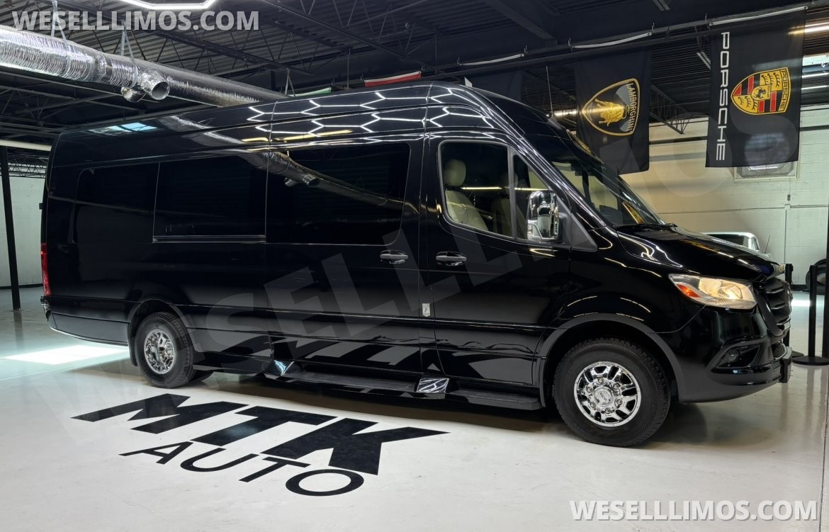 Sprinter for Sale in Richmond, VA - Photo 63