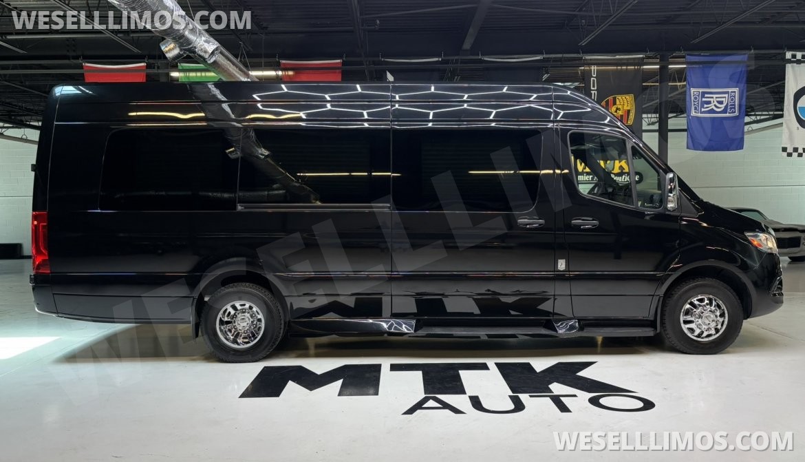 Sprinter for Sale in Richmond, VA - Photo 64