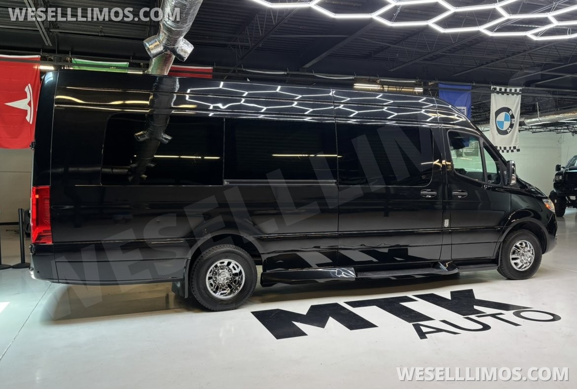 Sprinter for Sale in Richmond, VA - Photo 65