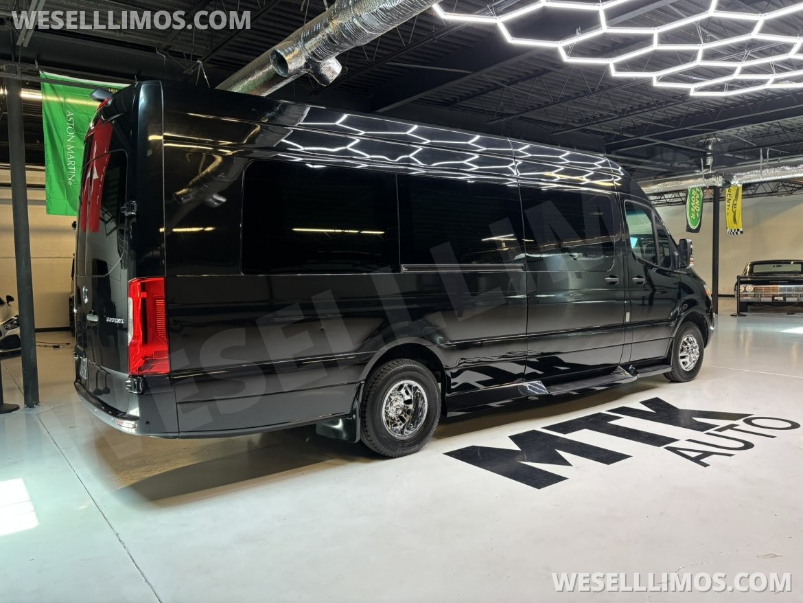 Sprinter for Sale in Richmond, VA - Photo 66
