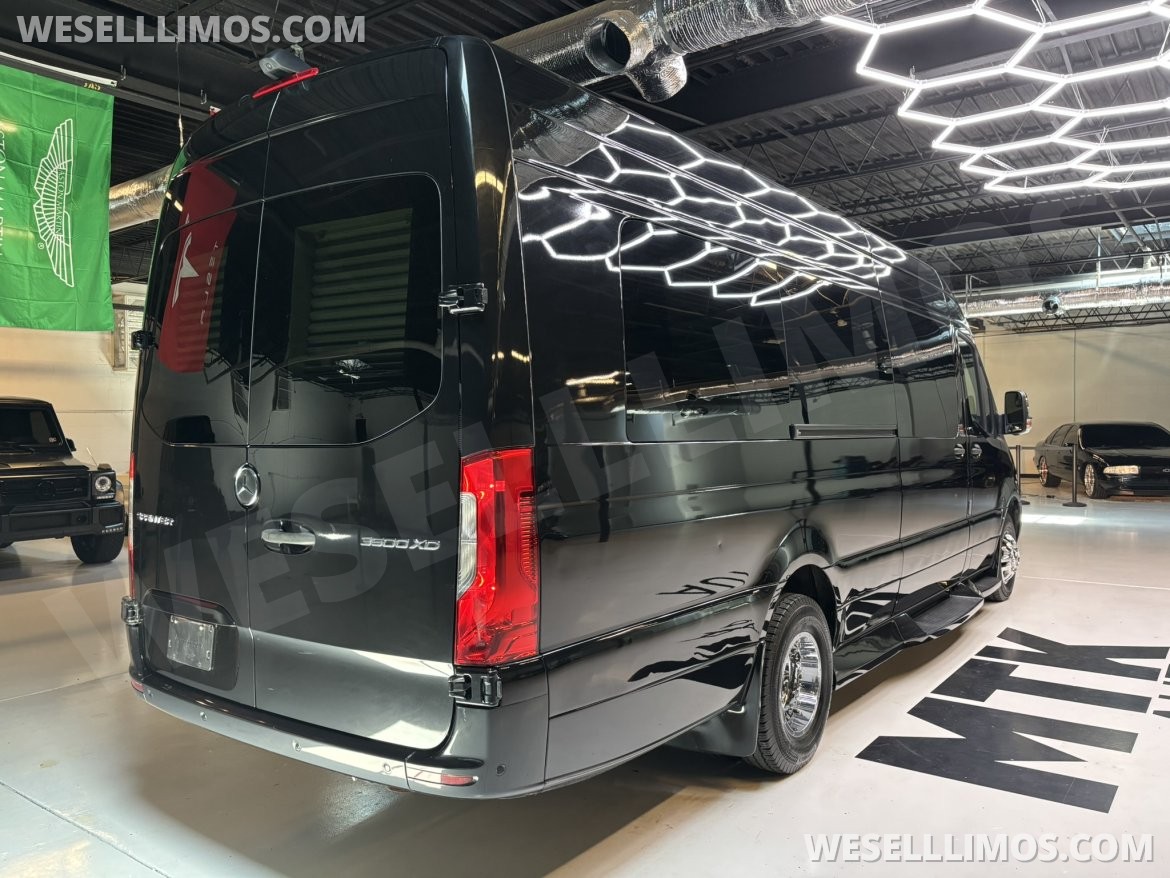 Sprinter for Sale in Richmond, VA - Photo 67