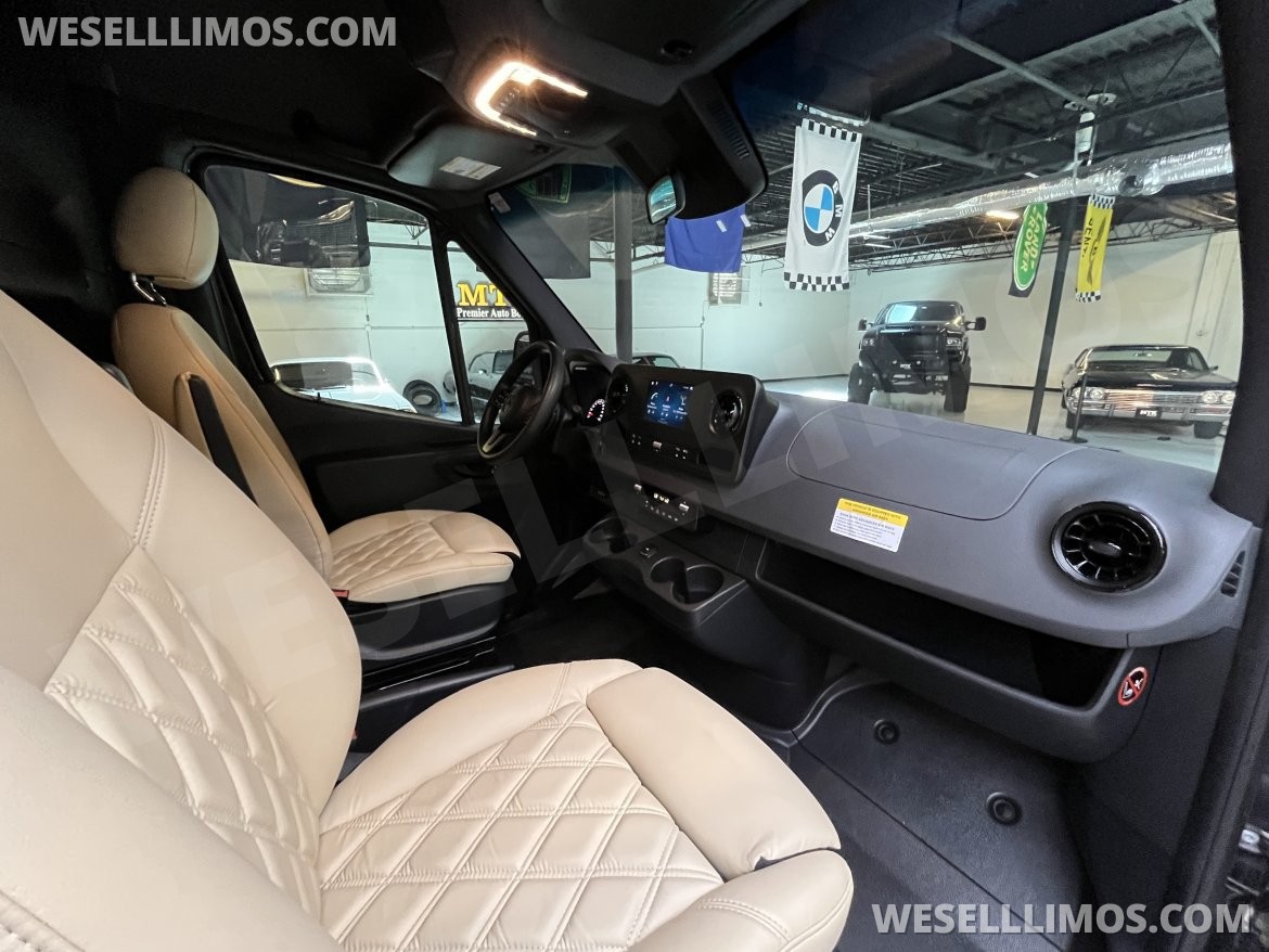 Sprinter for Sale in Richmond, VA - Photo 72
