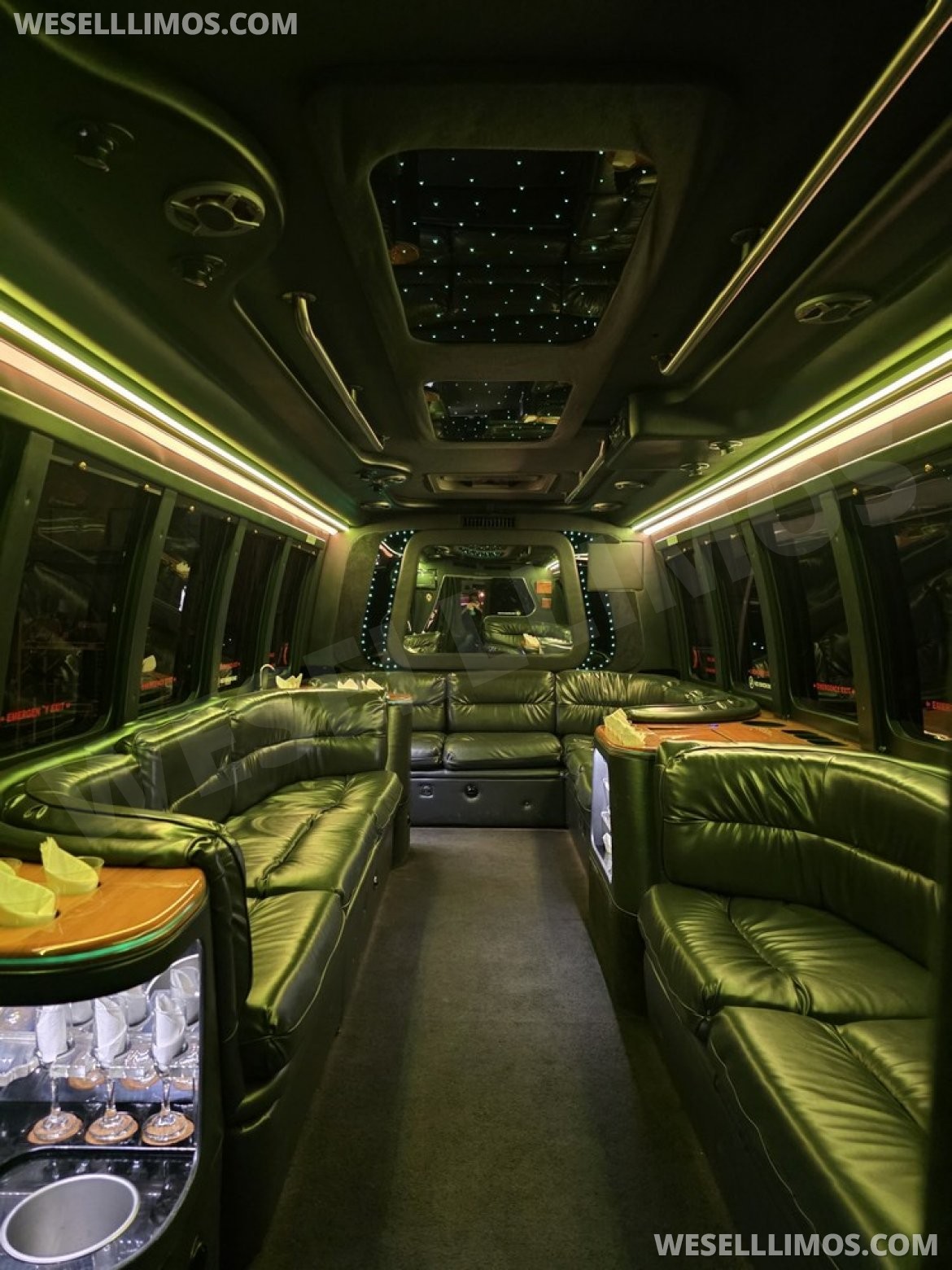 Limo Bus for Sale in Erie, PA - Photo 2