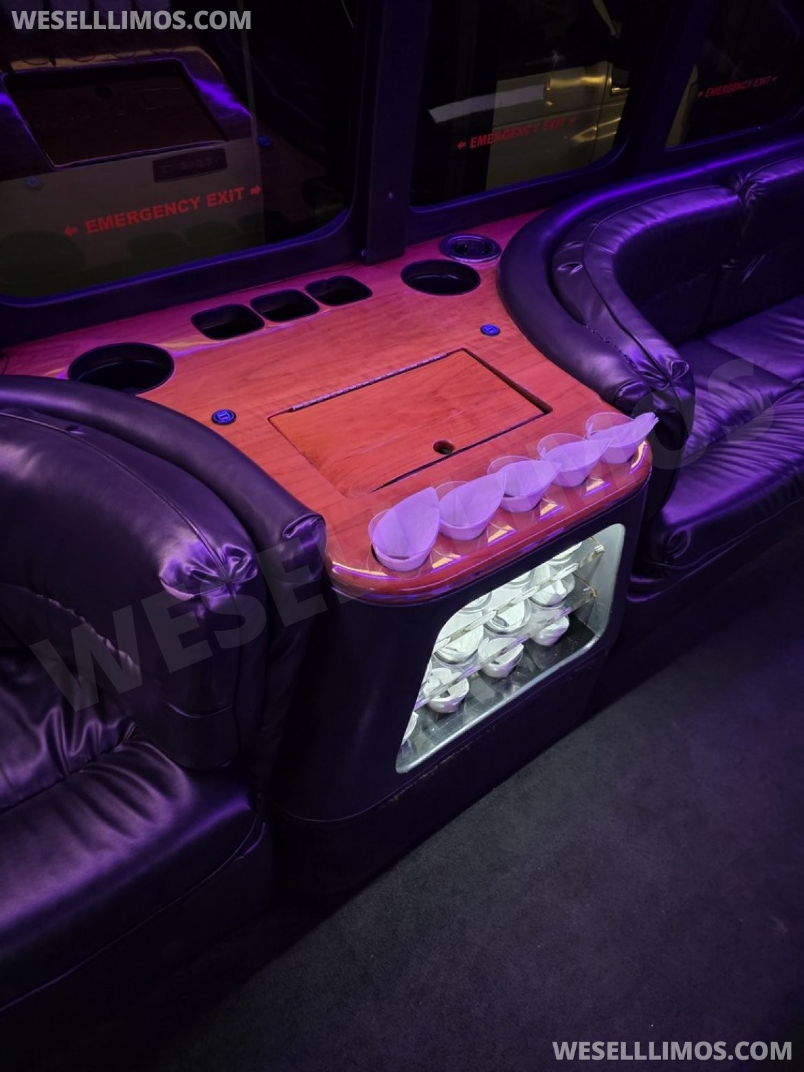 Limo Bus for Sale in Erie, PA - Photo 9