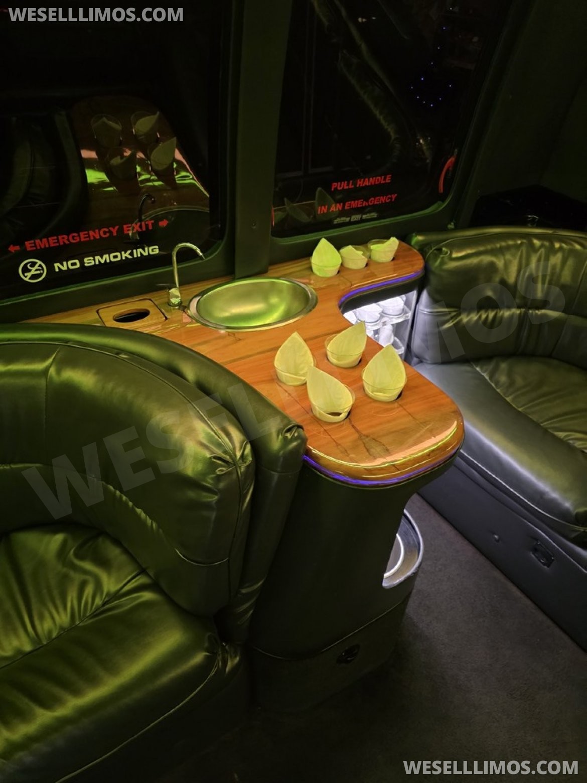 Limo Bus for Sale in Erie, PA - Photo 10