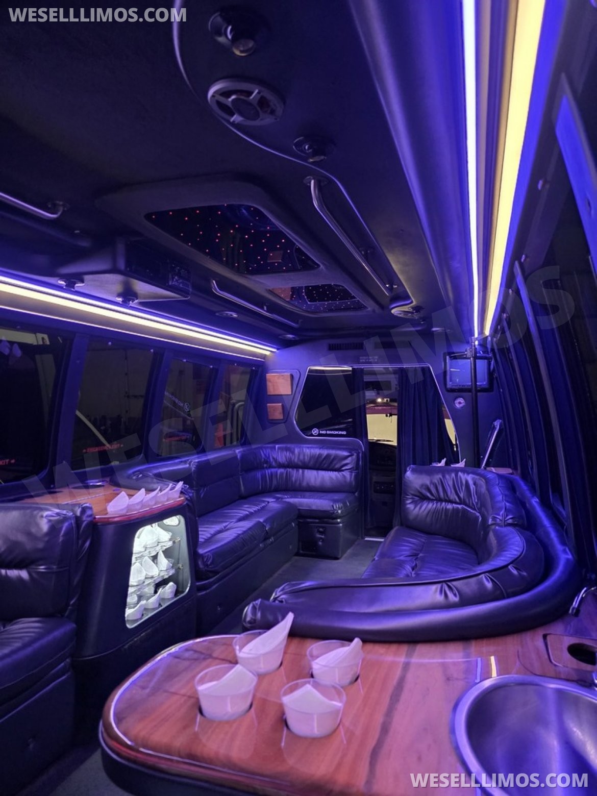 Limo Bus for Sale in Erie, PA - Photo 12