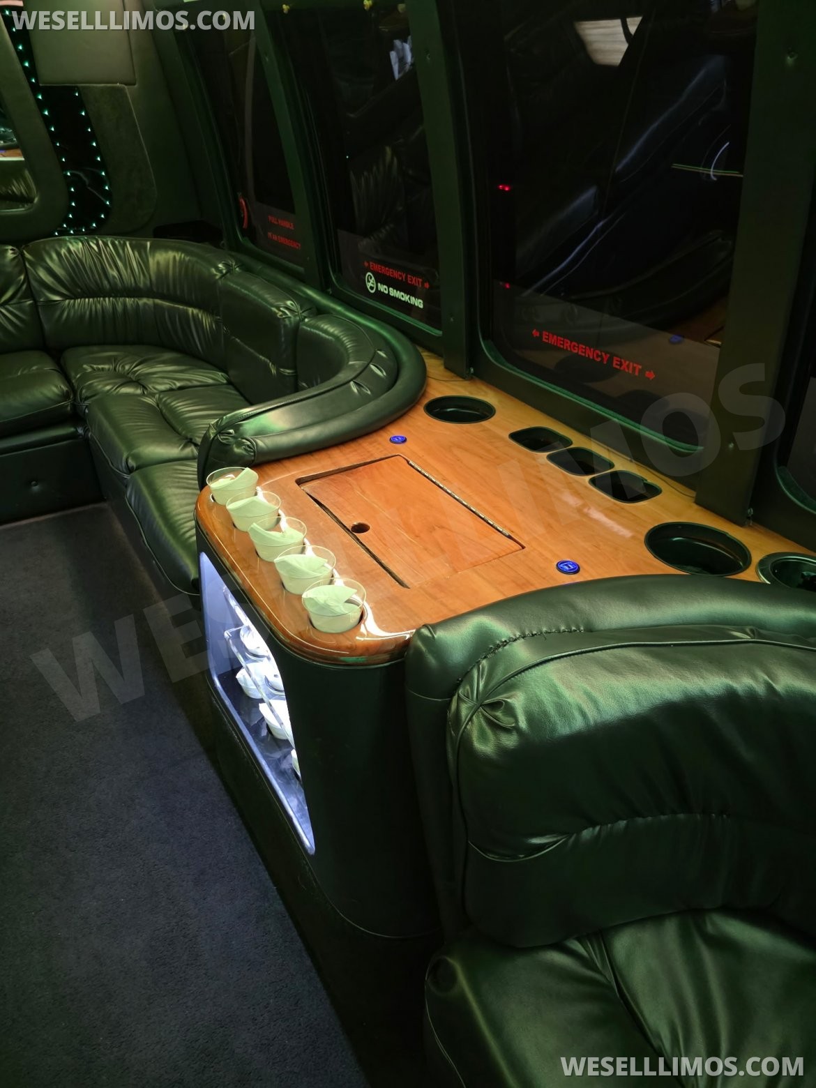 Limo Bus for Sale in Erie, PA - Photo 15