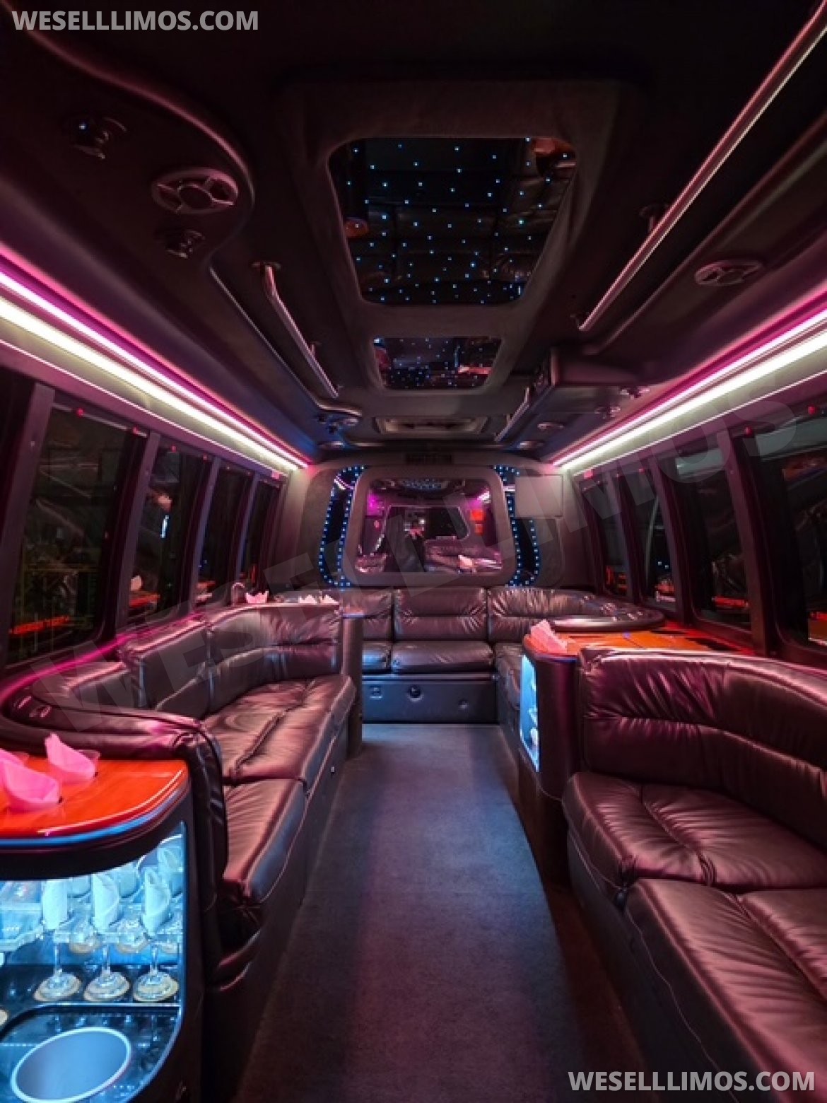 Limo Bus for Sale in Erie, PA - Photo 16