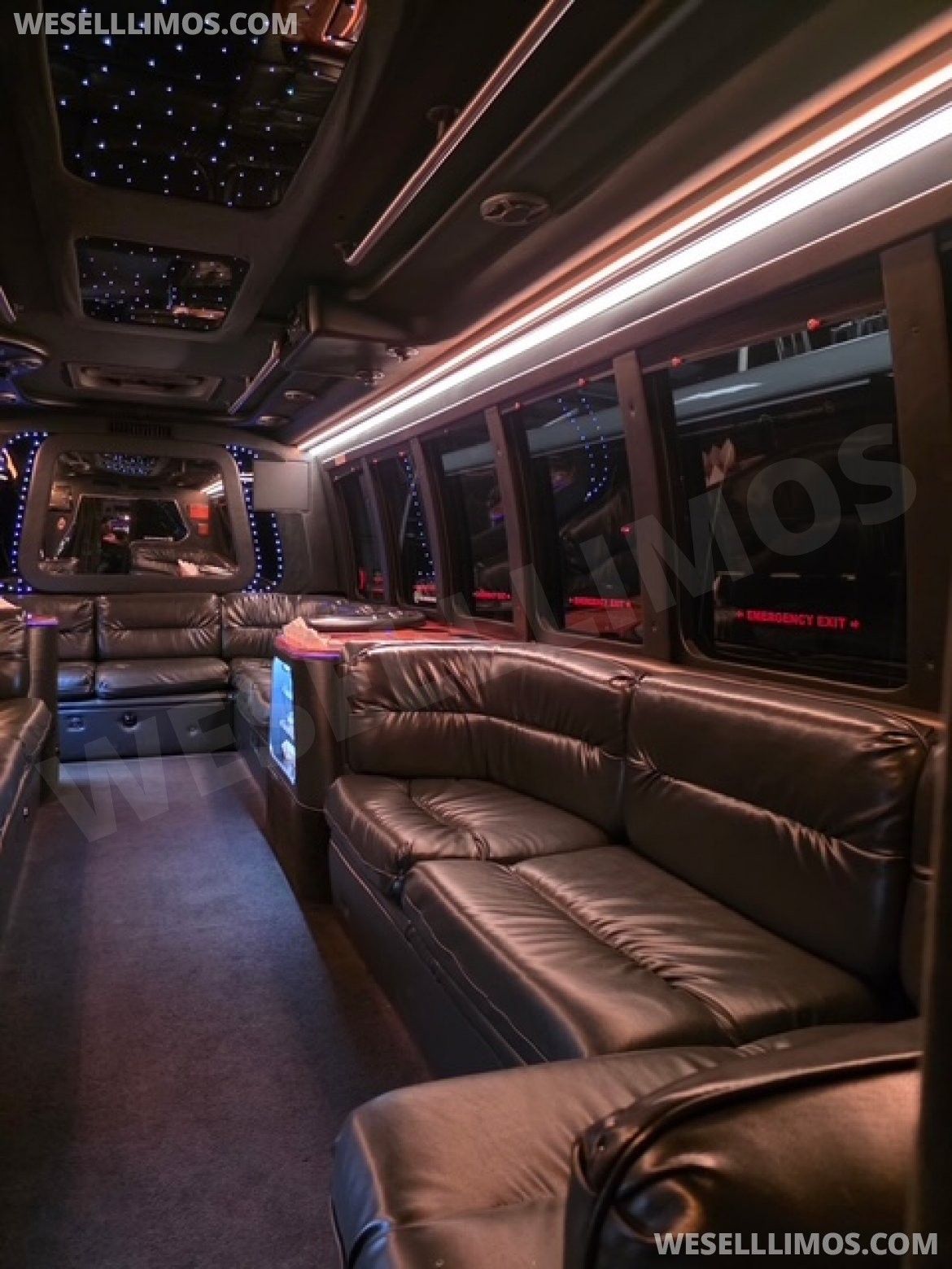 Limo Bus for Sale in Erie, PA - Photo 18