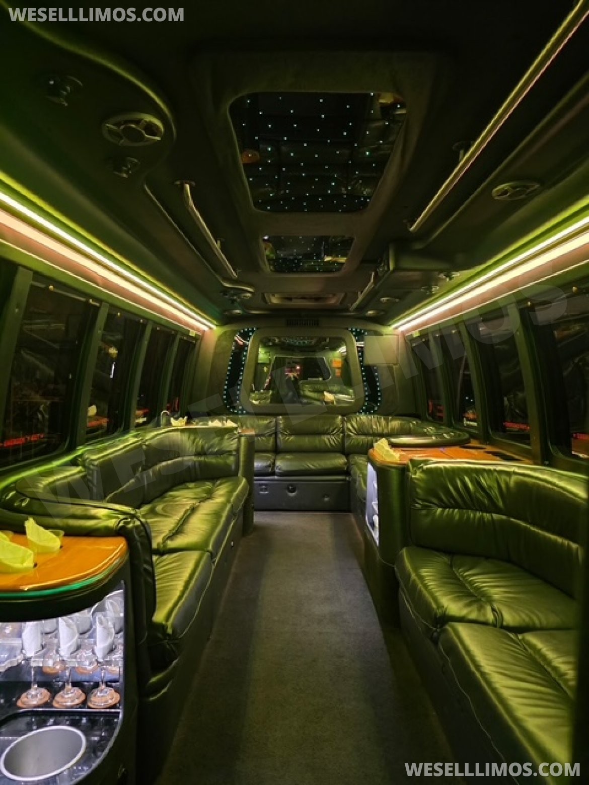 Limo Bus for Sale in Erie, PA - Photo 20