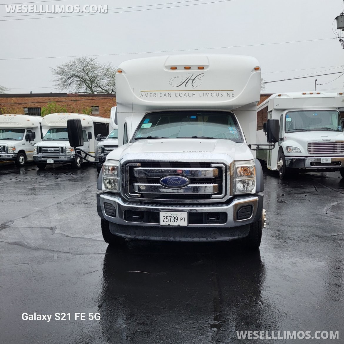 Executive Shuttle for Sale in Addison, IL - Photo 3