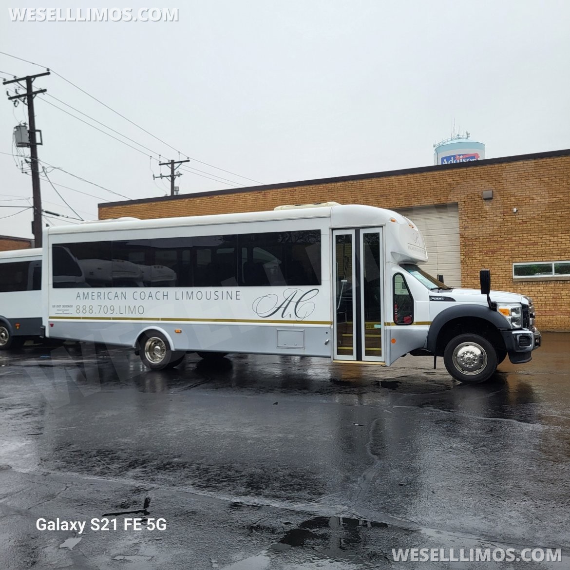 Executive Shuttle for Sale in Addison, IL - Photo 7