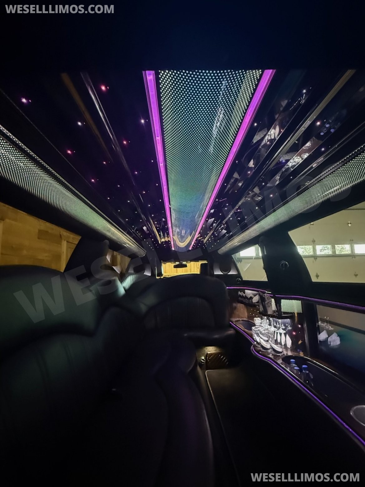 Limousine for Sale in Nashville, TN - Main Photo
