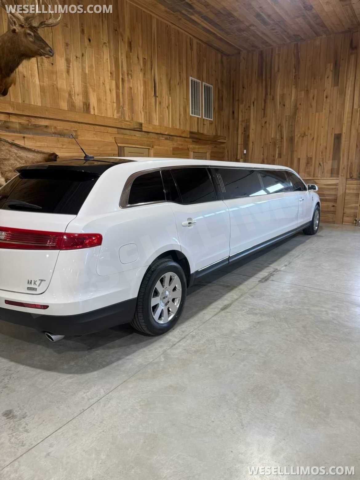 Limousine for Sale in Nashville, TN - Photo 3