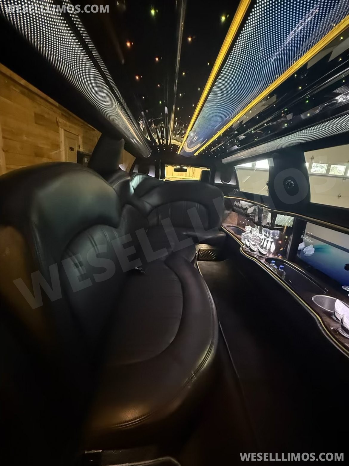 Limousine for Sale in Nashville, TN - Photo 6