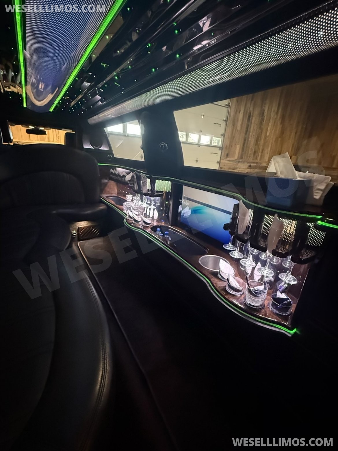 Limousine for Sale in Nashville, TN - Photo 8