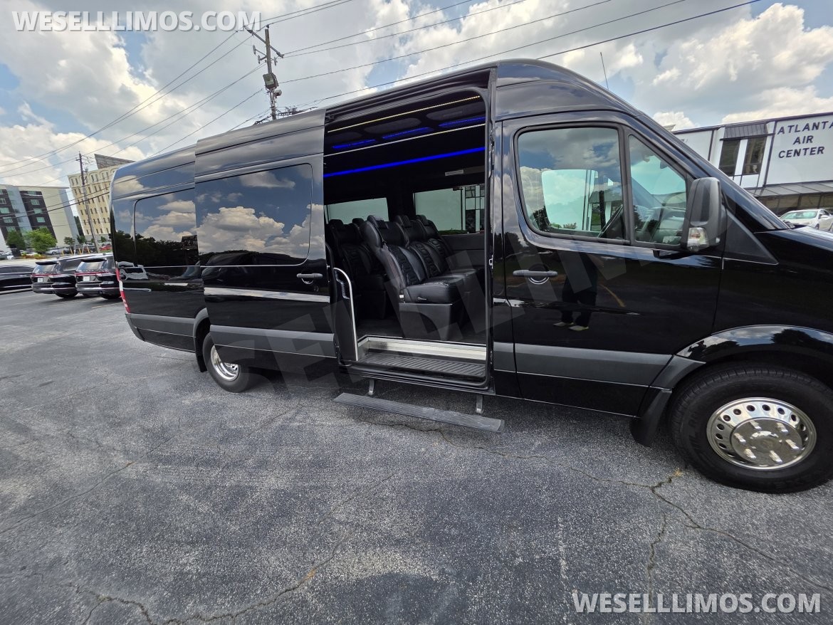 Sprinter for Sale in Atlanta, GA - Main Photo