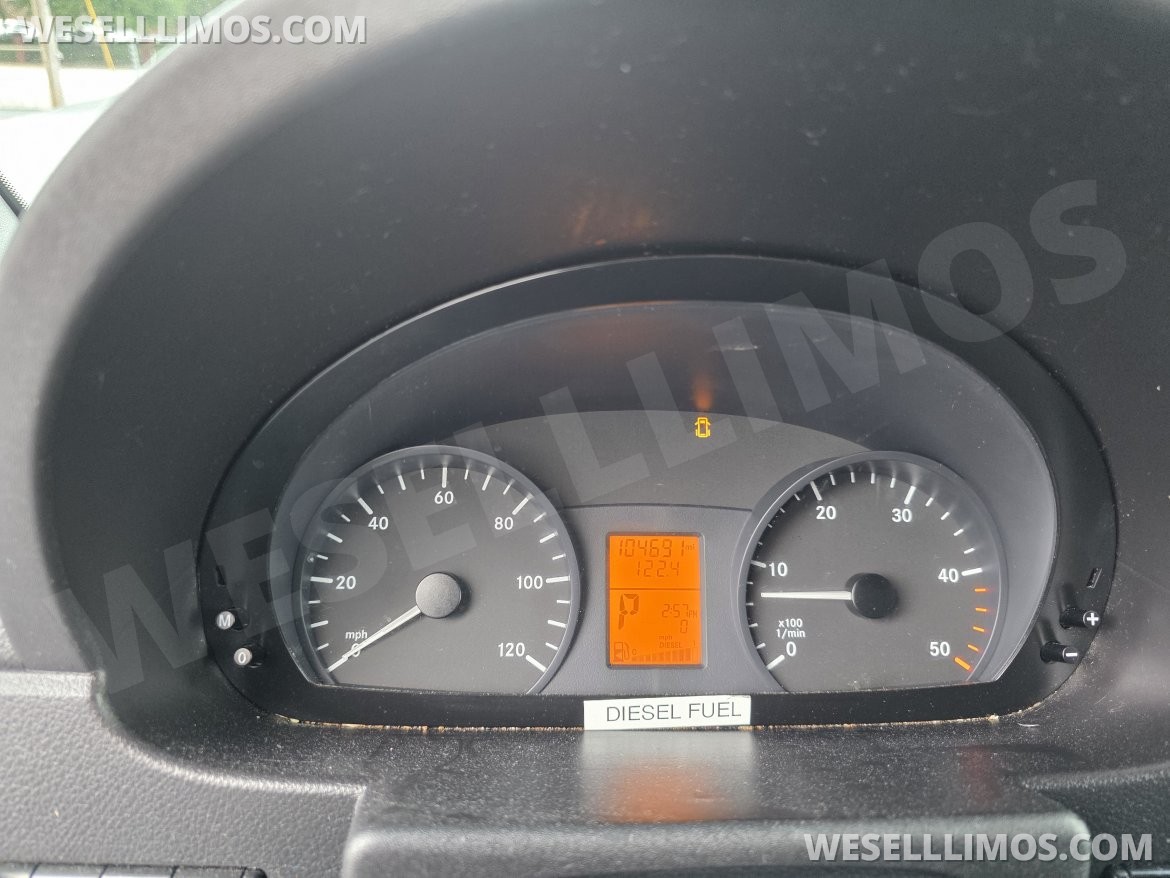 Sprinter for Sale in Atlanta, GA - Photo 2