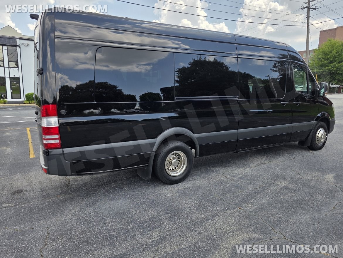 Sprinter for Sale in Atlanta, GA - Photo 3